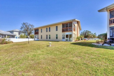 Live the dream in Southwest Florida at the serene Water's Edge on Oyster Creek Golf Club in Florida - for sale on GolfHomes.com, golf home, golf lot