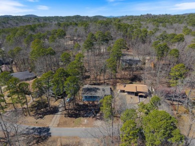 New listing, priced to sell! This recently remodeled, 3-bedroom on DeSoto Golf Course in Arkansas - for sale on GolfHomes.com, golf home, golf lot