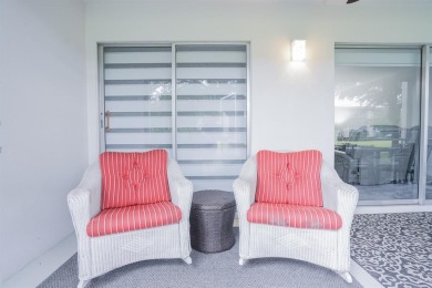 Step into this beautifully renovated, move-in ready first floor on Wynmoor Golf Course in Florida - for sale on GolfHomes.com, golf home, golf lot