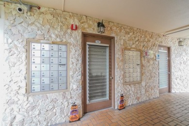 Step into this beautifully renovated, move-in ready first floor on Wynmoor Golf Course in Florida - for sale on GolfHomes.com, golf home, golf lot