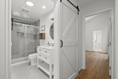 This beautifully appointed Springs home is located in one of the on Camarillo Springs Golf Club in California - for sale on GolfHomes.com, golf home, golf lot