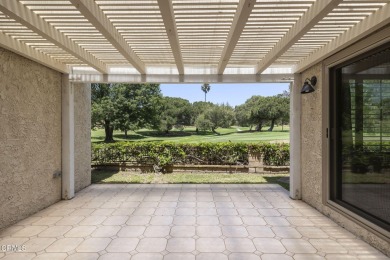This beautifully appointed Springs home is located in one of the on Camarillo Springs Golf Club in California - for sale on GolfHomes.com, golf home, golf lot
