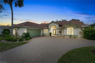 Looking for the perfect blend of comfort, style and location on Worthington Country Club in Florida - for sale on GolfHomes.com, golf home, golf lot