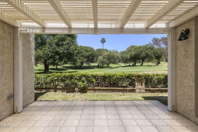 This beautifully appointed Springs home is located in one of the on Camarillo Springs Golf Club in California - for sale on GolfHomes.com, golf home, golf lot
