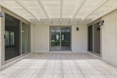 This beautifully appointed Springs home is located in one of the on Camarillo Springs Golf Club in California - for sale on GolfHomes.com, golf home, golf lot