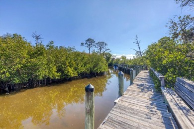 Live the dream in Southwest Florida at the serene Water's Edge on Oyster Creek Golf Club in Florida - for sale on GolfHomes.com, golf home, golf lot