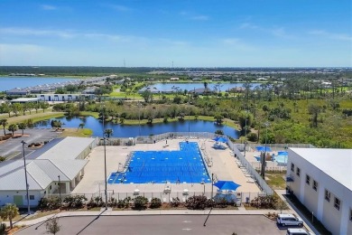 Live the dream in Southwest Florida at the serene Water's Edge on Oyster Creek Golf Club in Florida - for sale on GolfHomes.com, golf home, golf lot