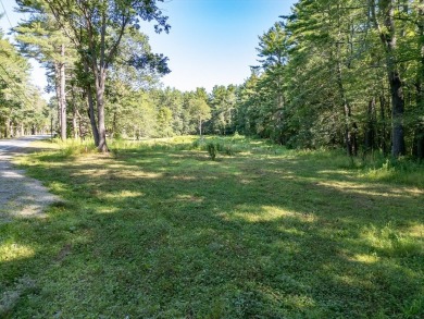 This pre-existing, non-conforming lot offers a unique chance to on  in Massachusetts - for sale on GolfHomes.com, golf home, golf lot