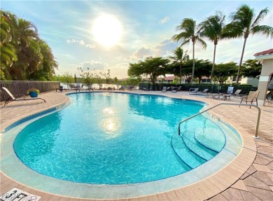 Make this exceptional condo your year-round or winter home. At on Vasari Country Club in Florida - for sale on GolfHomes.com, golf home, golf lot