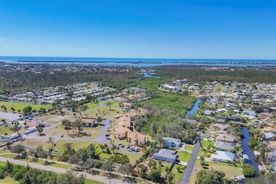 Live the dream in Southwest Florida at the serene Water's Edge on Oyster Creek Golf Club in Florida - for sale on GolfHomes.com, golf home, golf lot