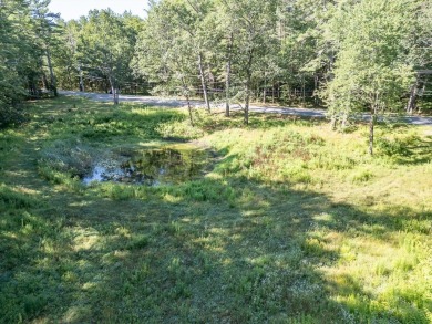 This pre-existing, non-conforming lot offers a unique chance to on  in Massachusetts - for sale on GolfHomes.com, golf home, golf lot
