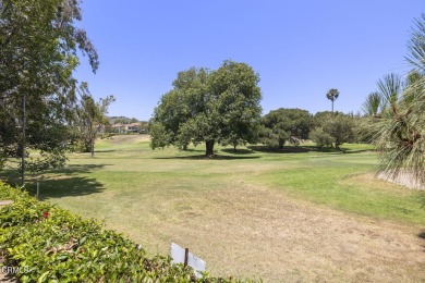 This beautifully appointed Springs home is located in one of the on Camarillo Springs Golf Club in California - for sale on GolfHomes.com, golf home, golf lot