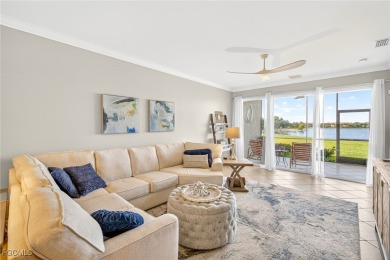 Make this exceptional condo your year-round or winter home. At on Vasari Country Club in Florida - for sale on GolfHomes.com, golf home, golf lot