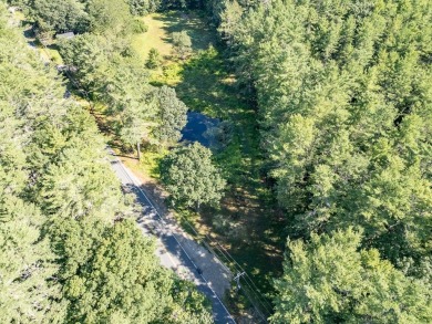 This pre-existing, non-conforming lot offers a unique chance to on  in Massachusetts - for sale on GolfHomes.com, golf home, golf lot