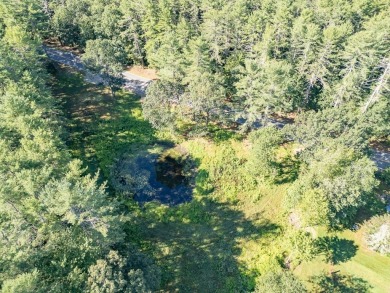 This pre-existing, non-conforming lot offers a unique chance to on  in Massachusetts - for sale on GolfHomes.com, golf home, golf lot