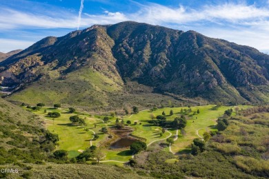 This beautifully appointed Springs home is located in one of the on Camarillo Springs Golf Club in California - for sale on GolfHomes.com, golf home, golf lot