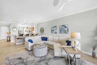 Make this exceptional condo your year-round or winter home. At on Vasari Country Club in Florida - for sale on GolfHomes.com, golf home, golf lot