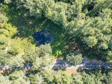 This pre-existing, non-conforming lot offers a unique chance to on  in Massachusetts - for sale on GolfHomes.com, golf home, golf lot