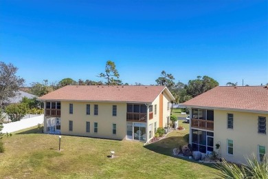 Live the dream in Southwest Florida at the serene Water's Edge on Oyster Creek Golf Club in Florida - for sale on GolfHomes.com, golf home, golf lot