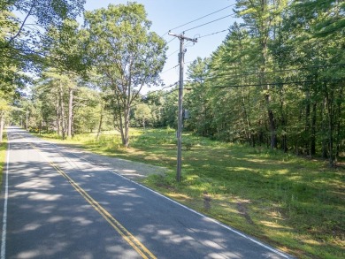 This pre-existing, non-conforming lot offers a unique chance to on  in Massachusetts - for sale on GolfHomes.com, golf home, golf lot