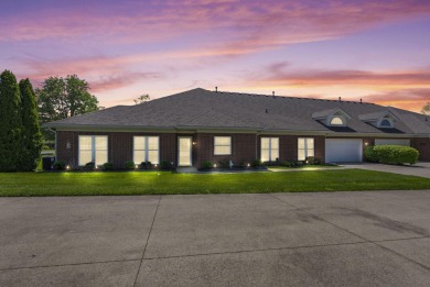 Step into comfort and style with this beautifully maintained on Weissinger Hills Golf Club in Kentucky - for sale on GolfHomes.com, golf home, golf lot