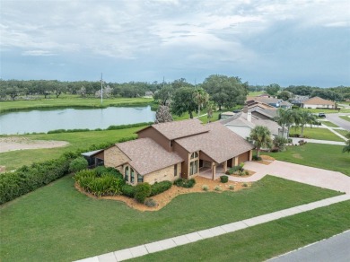 Exceptional Renovated Home in Silver Oaks - Zephyrhills

This is on Silverado Golf and Country Club in Florida - for sale on GolfHomes.com, golf home, golf lot