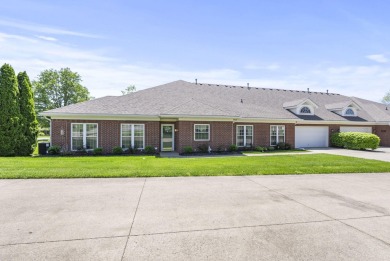 Step into comfort and style with this beautifully maintained on Weissinger Hills Golf Club in Kentucky - for sale on GolfHomes.com, golf home, golf lot
