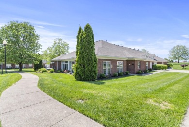 Step into comfort and style with this beautifully maintained on Weissinger Hills Golf Club in Kentucky - for sale on GolfHomes.com, golf home, golf lot