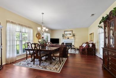 Step into comfort and style with this beautifully maintained on Weissinger Hills Golf Club in Kentucky - for sale on GolfHomes.com, golf home, golf lot