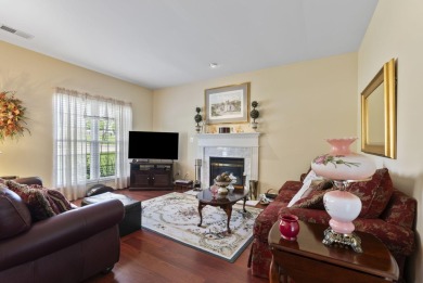 Step into comfort and style with this beautifully maintained on Weissinger Hills Golf Club in Kentucky - for sale on GolfHomes.com, golf home, golf lot