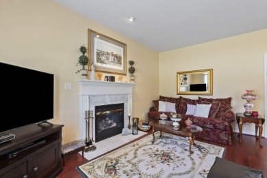 Step into comfort and style with this beautifully maintained on Weissinger Hills Golf Club in Kentucky - for sale on GolfHomes.com, golf home, golf lot