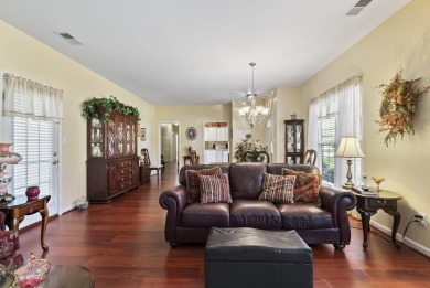 Step into comfort and style with this beautifully maintained on Weissinger Hills Golf Club in Kentucky - for sale on GolfHomes.com, golf home, golf lot