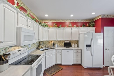 Step into comfort and style with this beautifully maintained on Weissinger Hills Golf Club in Kentucky - for sale on GolfHomes.com, golf home, golf lot