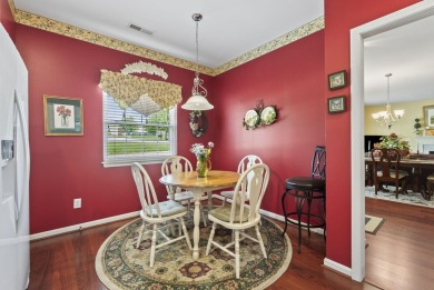 Step into comfort and style with this beautifully maintained on Weissinger Hills Golf Club in Kentucky - for sale on GolfHomes.com, golf home, golf lot