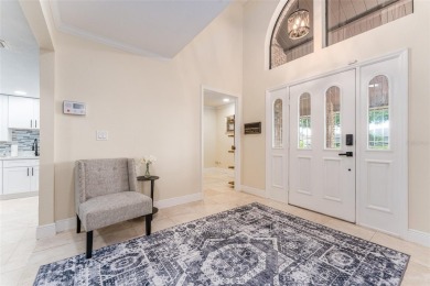 Exceptional Renovated Home in Silver Oaks - Zephyrhills

This is on Silverado Golf and Country Club in Florida - for sale on GolfHomes.com, golf home, golf lot