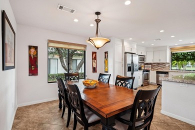 Welcome to this beautifully updated 3 bed, 2 bath 30 Plan on Rancho Las Palmas Country Club in California - for sale on GolfHomes.com, golf home, golf lot