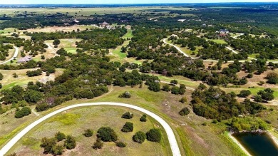 Welcome to 6349 Berkshire Circle, Cleburne, TX 76033, a on The Retreat in Texas - for sale on GolfHomes.com, golf home, golf lot