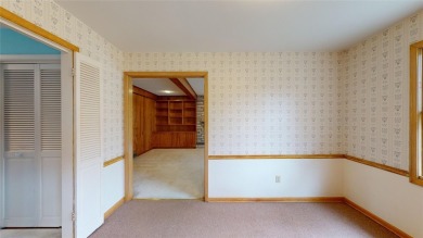 Location, location, location!! Spacious 4 bedroom, 3.5 bath two on Lake Shore Country Club in Pennsylvania - for sale on GolfHomes.com, golf home, golf lot