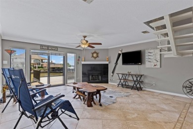 Welcome to DeCordova Bend Estates where every day feels like a on De Cordova Bend Country Club in Texas - for sale on GolfHomes.com, golf home, golf lot