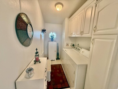 Home is located in Water Oak Country Club Estates in Lady Lake on Water Oak Country Club Estates in Florida - for sale on GolfHomes.com, golf home, golf lot