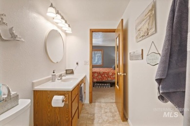 Meticulously maintained five-bedroom, three-bath home is packed on Desert Canyon Golf Course in Idaho - for sale on GolfHomes.com, golf home, golf lot