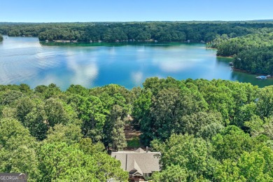 Listed below the current appraisal, this isn't just another on Lanier Island Legacy Golf Couorse in Georgia - for sale on GolfHomes.com, golf home, golf lot