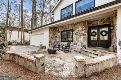 A PERFECT 10, MAGAZINE WORTHY DESIGNER FEATURES!!! LUXURIOUS on Country Club of Roswell in Georgia - for sale on GolfHomes.com, golf home, golf lot