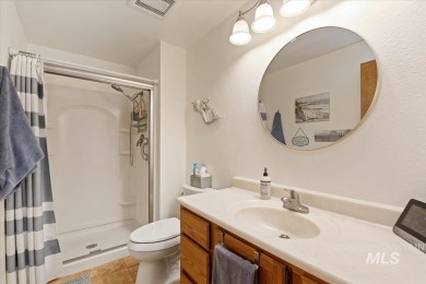 Meticulously maintained five-bedroom, three-bath home is packed on Desert Canyon Golf Course in Idaho - for sale on GolfHomes.com, golf home, golf lot