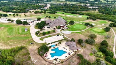 Welcome to 6349 Berkshire Circle, Cleburne, TX 76033, a on The Retreat in Texas - for sale on GolfHomes.com, golf home, golf lot