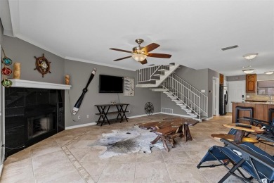 Welcome to DeCordova Bend Estates where every day feels like a on De Cordova Bend Country Club in Texas - for sale on GolfHomes.com, golf home, golf lot