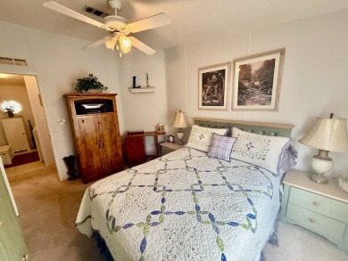Home is located in Water Oak Country Club Estates in Lady Lake on Water Oak Country Club Estates in Florida - for sale on GolfHomes.com, golf home, golf lot