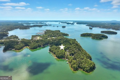Listed below the current appraisal, this isn't just another on Lanier Island Legacy Golf Couorse in Georgia - for sale on GolfHomes.com, golf home, golf lot