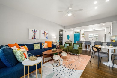 Welcome to Fiesta Siesta-a turnkey, fully furnished, beautifully on Desert Princess Country Club in California - for sale on GolfHomes.com, golf home, golf lot