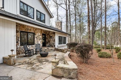 A PERFECT 10, MAGAZINE WORTHY DESIGNER FEATURES!!! LUXURIOUS on Country Club of Roswell in Georgia - for sale on GolfHomes.com, golf home, golf lot